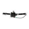 Dorman Products Window Motor and Regulator Assembly DOR-748-468