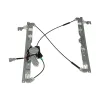 Dorman Products Window Motor and Regulator Assembly DOR-748-525