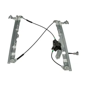 Dorman Products Window Motor and Regulator Assembly DOR-748-525