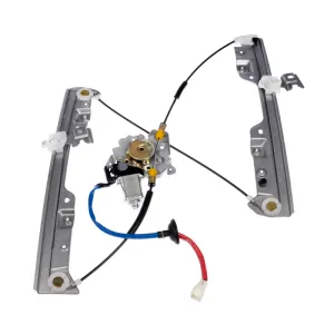 Dorman Products Window Motor and Regulator Assembly DOR-748-554