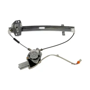 Dorman - OE Solutions Window Motor and Regulator Assembly DOR-748-558