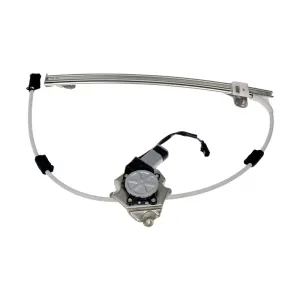 Dorman Products Window Motor and Regulator Assembly DOR-748-568