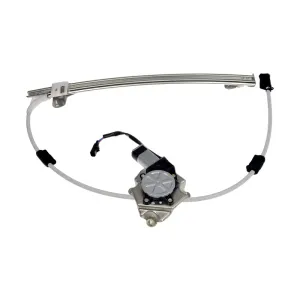 Dorman Products Window Motor and Regulator Assembly DOR-748-569