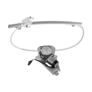 Dorman Products Window Motor and Regulator Assembly DOR-748-574
