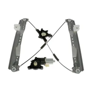 Dorman Products Window Motor and Regulator Assembly DOR-751-302
