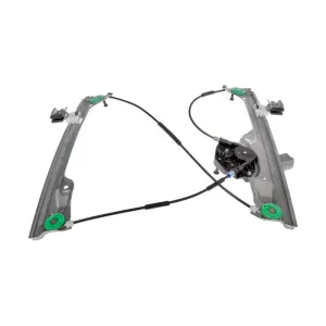 Dorman Products Window Motor and Regulator Assembly DOR-751-724