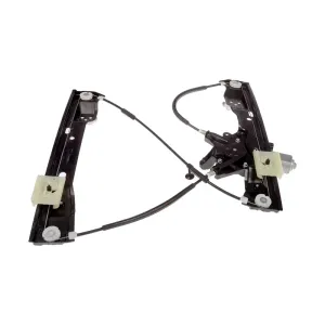 Dorman Products Window Motor and Regulator Assembly DOR-751-775