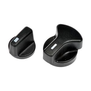 Dorman - HELP HVAC Heater Control Knob DOR-76837