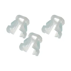 Dorman - OE Solutions Fuel Line Clip DOR-800-005