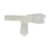 Dorman Products HVAC Heater Hose Connector DOR-800-413