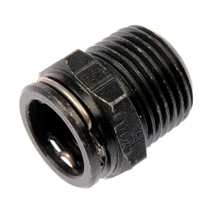 Dorman - OE Solutions Automatic Transmission Oil Cooler Line Connector DOR-800-606