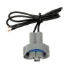 Dorman - Conduct-Tite Headlight Socket DOR-84784