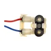 Dorman Products Fuel Injection Harness Connector DOR-85139