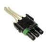 Dorman Products Throttle Position Sensor Connector DOR-85186