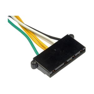Dorman - Conduct-Tite Voltage Regulator Connector DOR-85842