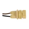 Transtar License Plate Light Socket DOR-85864