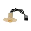 Dorman Products License Plate Light Socket DOR-85889