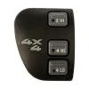 Dorman Products 4WD Switch DOR-901-061