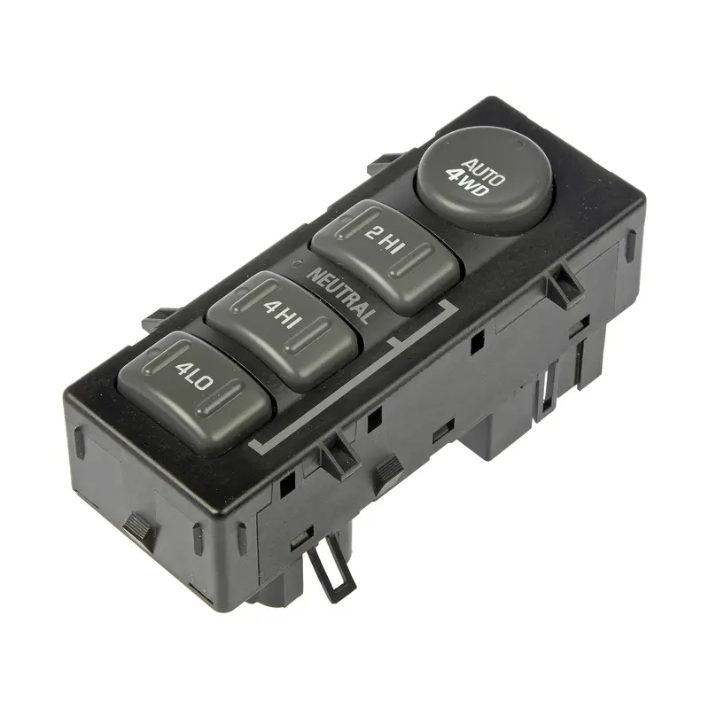 Dorman - OE Solutions 4WD Switch DOR-901-062