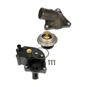 Dorman - OE Solutions Engine Coolant Thermostat Housing Assembly DOR-902-204