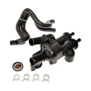 Dorman Products Engine Coolant Thermostat Housing Assembly DOR-902-3319