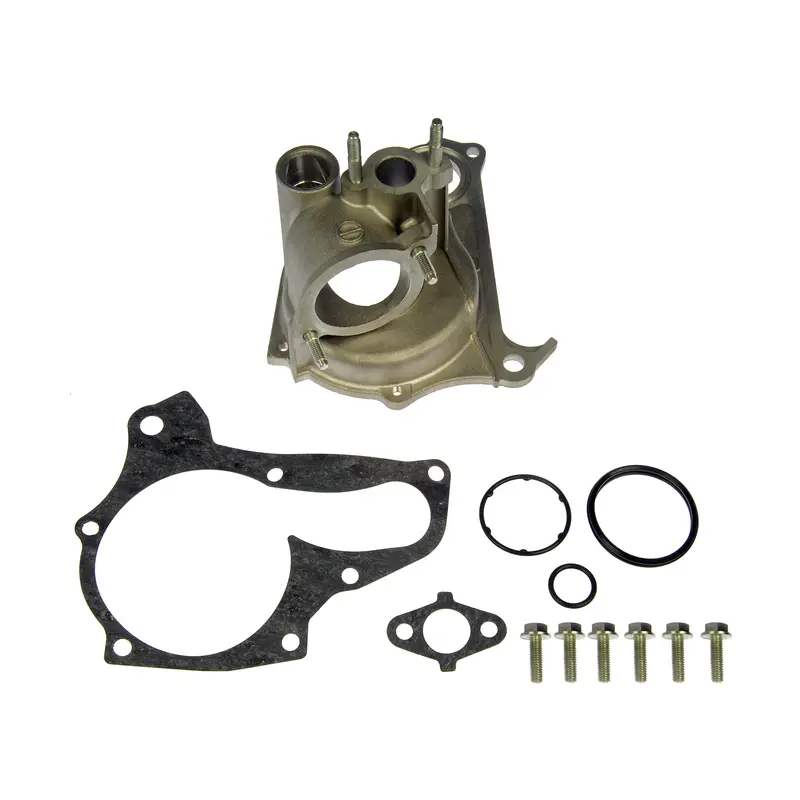 Dorman - OE Solutions Engine Water Pump Housing DOR-902-401