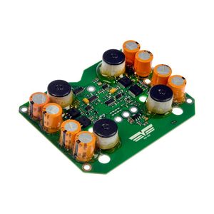 Dorman - OE Solutions Diesel Fuel Injector Driver Module DOR-904-229