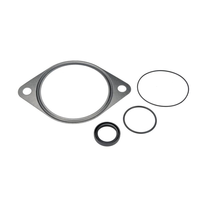 Vacuum Pump Repair Kit For VW Beetle Passat Audi TT - 2006-2017 - Includes Valve, O-Rings, Screws