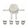 Dorman Products Vapor Canister Purge Valve DOR-911-508