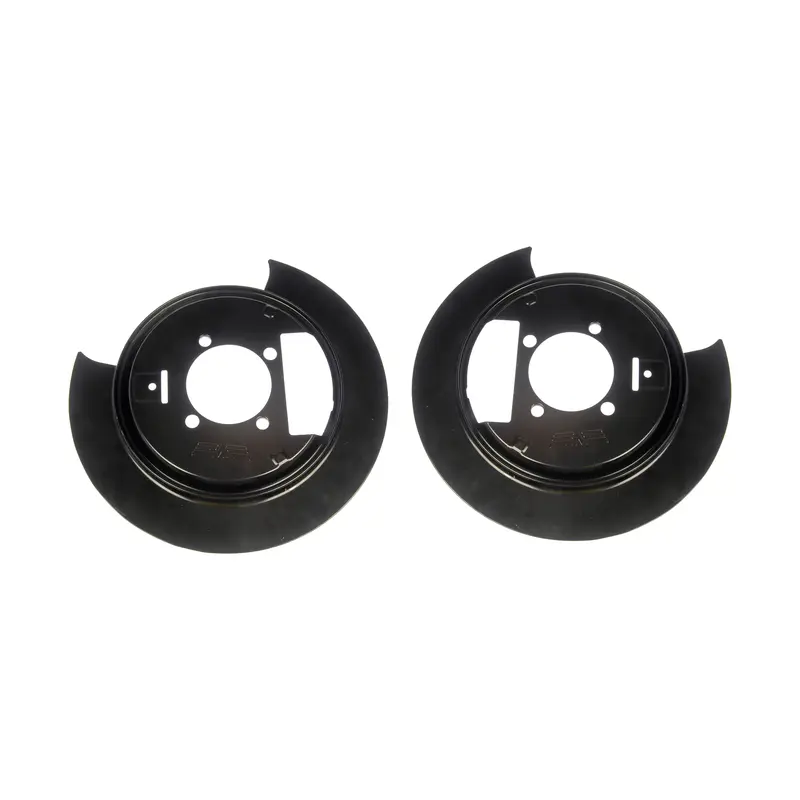 Dorman - OE Solutions Brake Dust Shield DOR-924-209