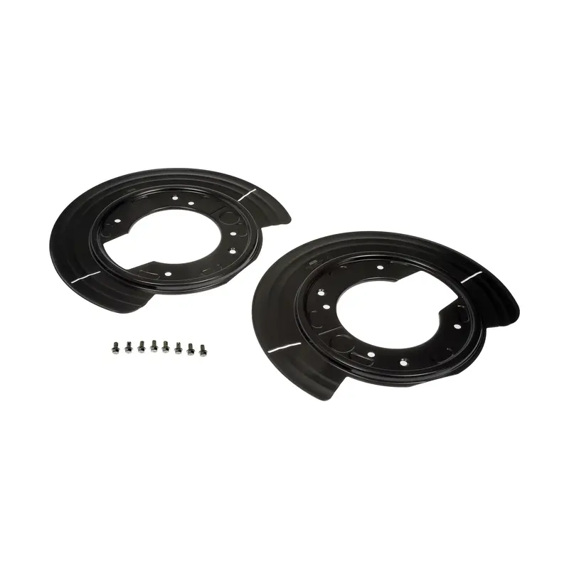 Dorman - OE Solutions Brake Dust Shield DOR-924-230