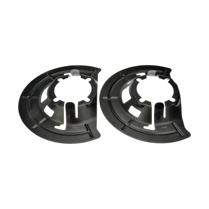 Dorman - OE Solutions Brake Dust Shield DOR-924-491