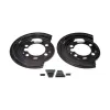 Dorman - OE Solutions Brake Dust Shield DOR-924-493