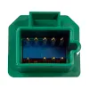 Dorman Products Hazard Warning Switch DOR-924-606