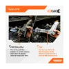 Dorman Products Engine Oil Filter Adapter DOR-926-876