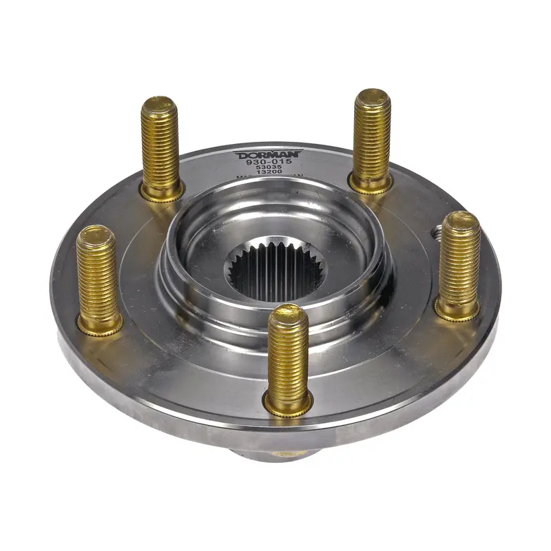 Dorman - OE Solutions Wheel Hub DOR-930-015