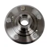 Dorman Products Wheel Hub DOR-930-451