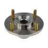 Dorman Products Wheel Hub DOR-930-452