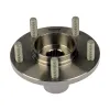 Dorman Products Wheel Hub DOR-930-553