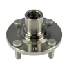 Dorman Products Wheel Hub DOR-930-651