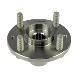 Dorman Products Wheel Hub DOR-930-651