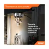 Dorman - OE Solutions Door Lock Actuator Motor DOR-931-208