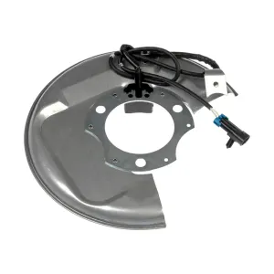 Dorman - OE Solutions ABS Wheel Speed Sensor DOR-970-006