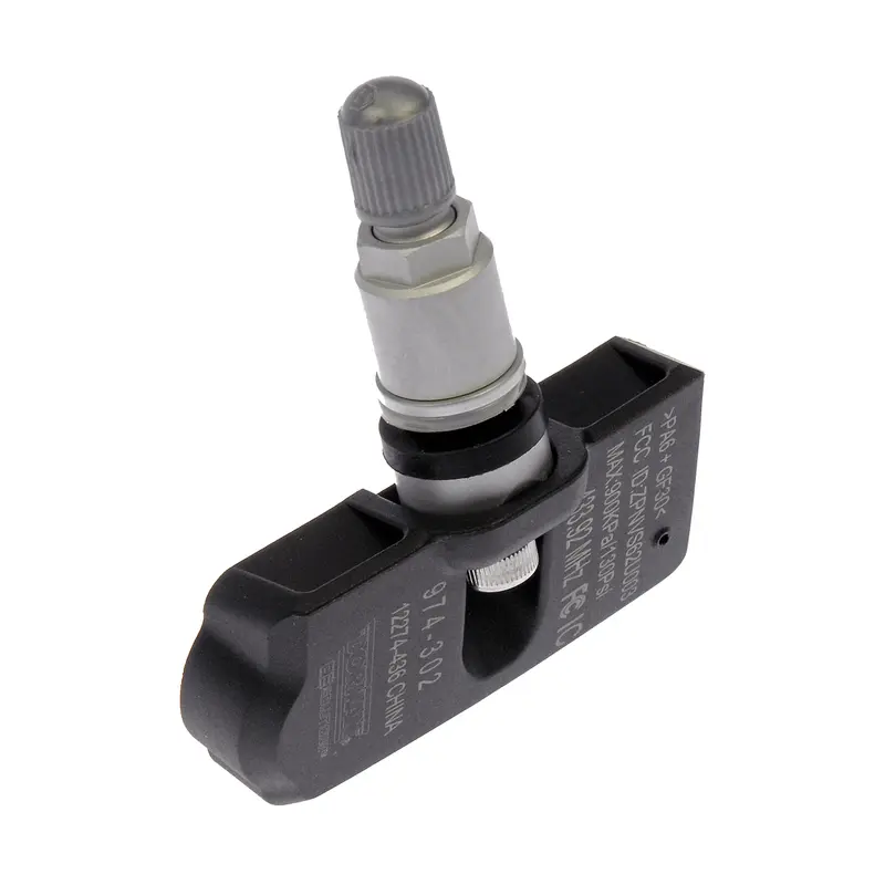 Dorman - OE Solutions Tire Pressure Monitoring System (TPMS) Programmable Sensor DOR-974-302