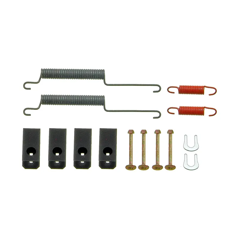 Dorman - First Stop Drum Brake Hardware Kit DOR-HW17351