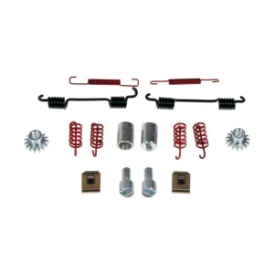 Dorman - First Stop Parking Brake Hardware Kit DOR-HW17372