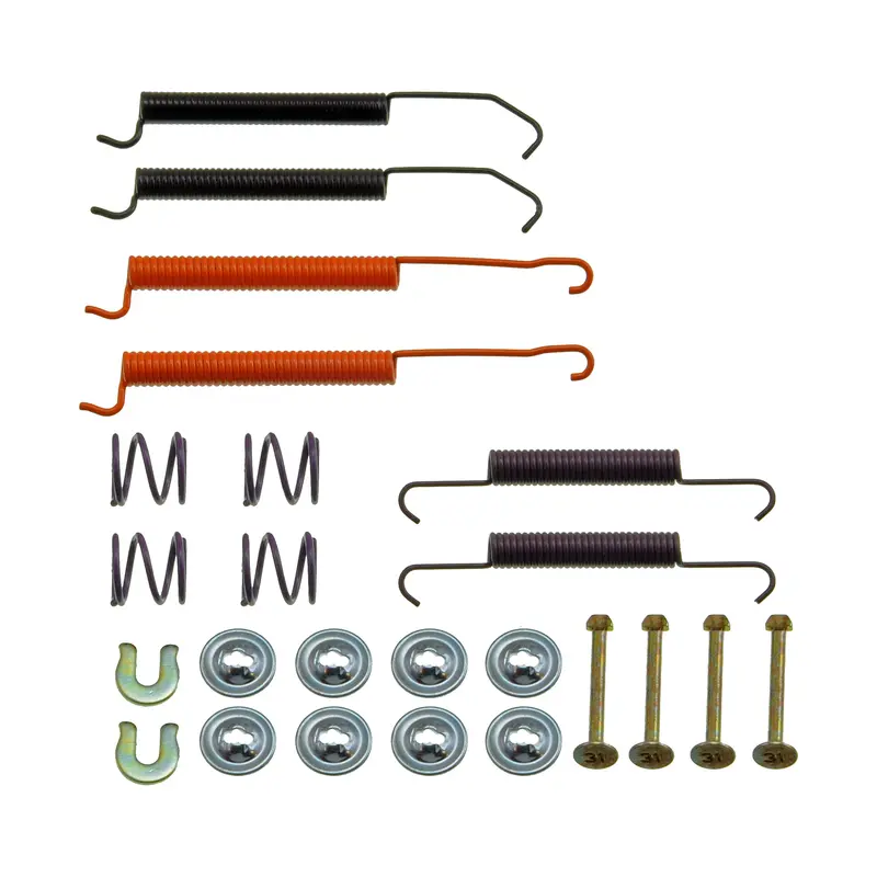 Dorman - First Stop Drum Brake Hardware Kit DOR-HW17373