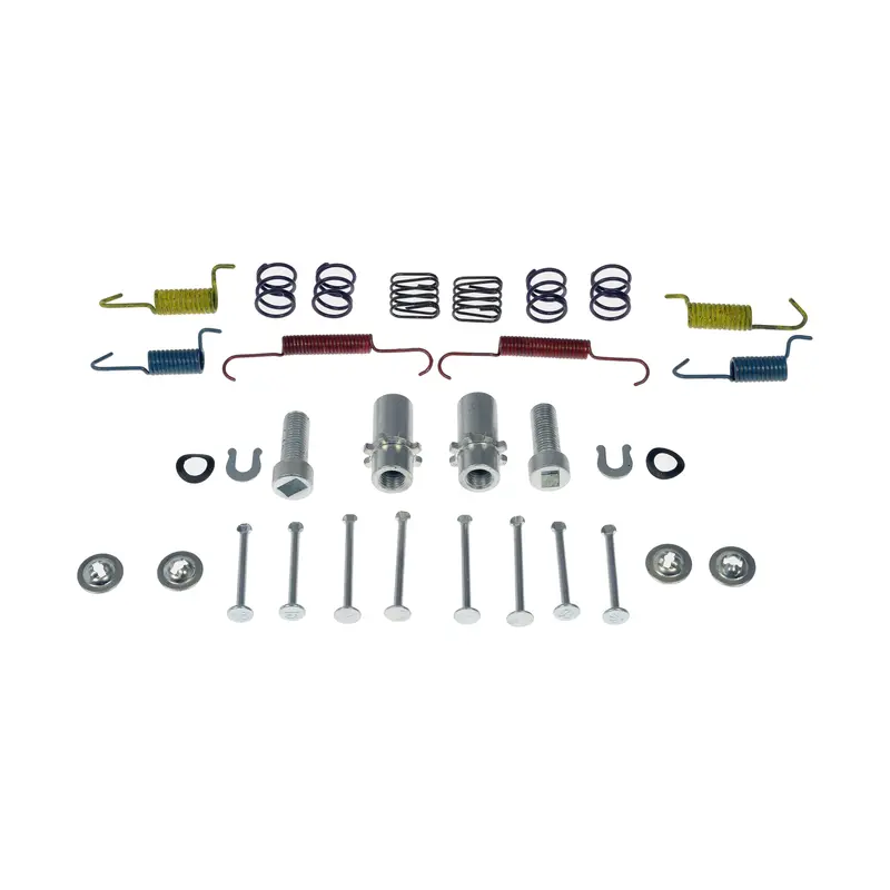 Dorman - First Stop Parking Brake Hardware Kit DOR-HW17389