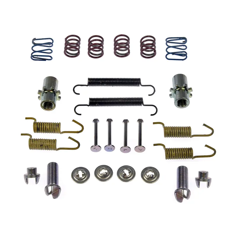 Dorman - First Stop Parking Brake Hardware Kit DOR-HW17391