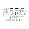 Dorman - First Stop Parking Brake Hardware Kit DOR-HW17393